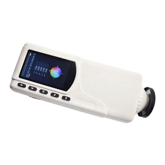Pocket Colorimeter, Caliber 4mm Colorimeter & Pocket Colorimeter Manufacturer