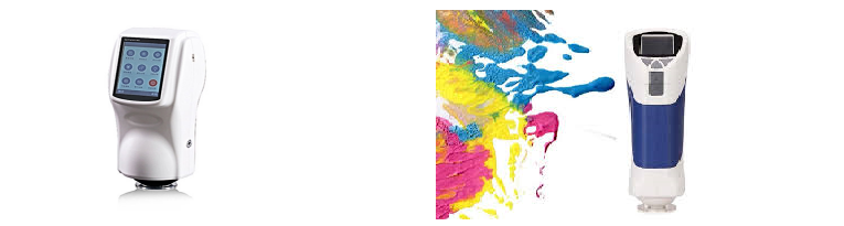 Color Spectrophotometer